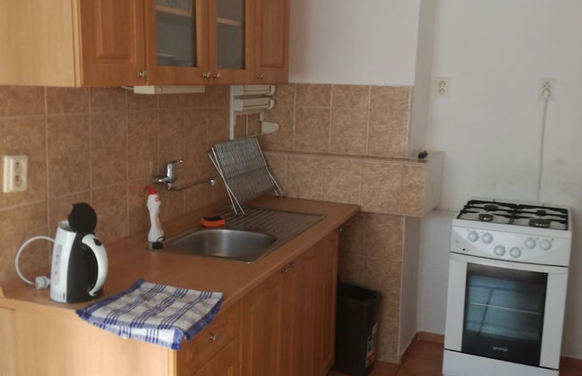 FUKAS Apartments Nitra - Foto 10