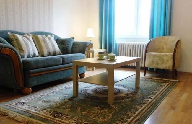 FUKAS Apartments Nitra - Foto 13