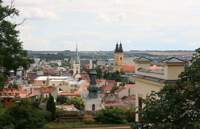 FUKAS Apartments Nitra - Foto 18