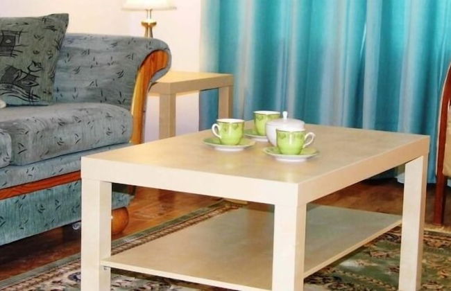 FUKAS Apartments Nitra - Foto 12