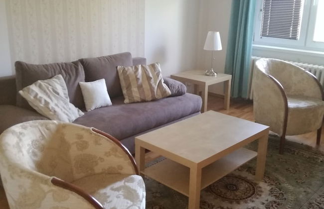 FUKAS Apartments Nitra - Foto 4