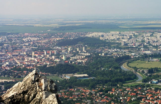 FUKAS Apartments Nitra - Foto 17