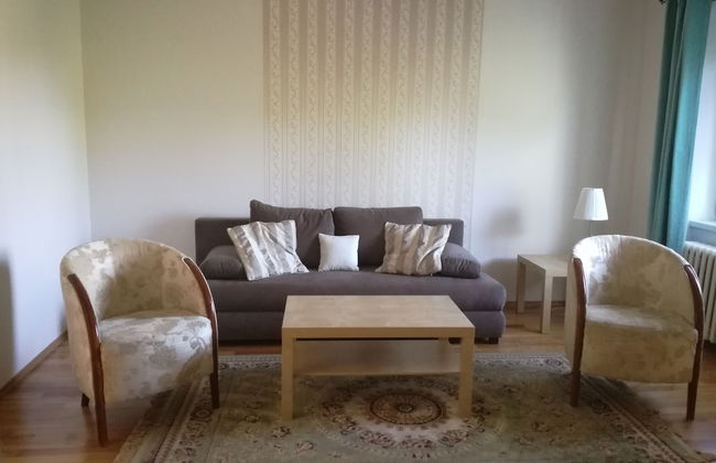 FUKAS Apartments Nitra - Foto 14
