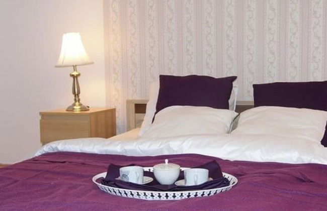 FUKAS Apartments Nitra - Foto 2
