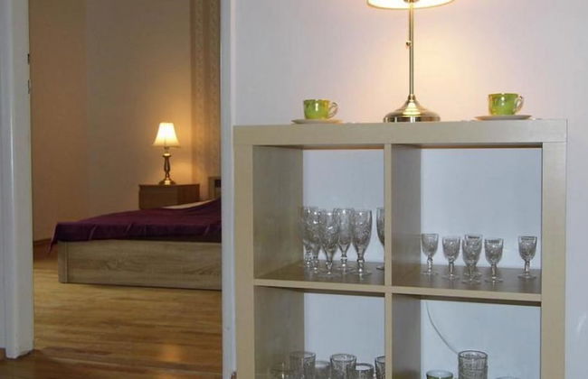 FUKAS Apartments Nitra - Foto 6
