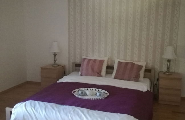 FUKAS Apartments Nitra - Foto 3