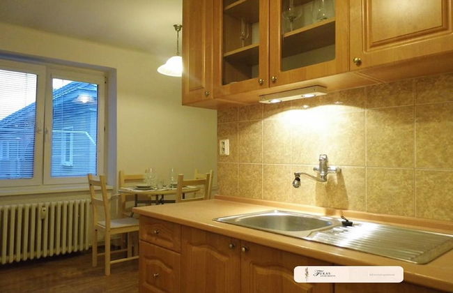 FUKAS Apartments Nitra - Foto 11