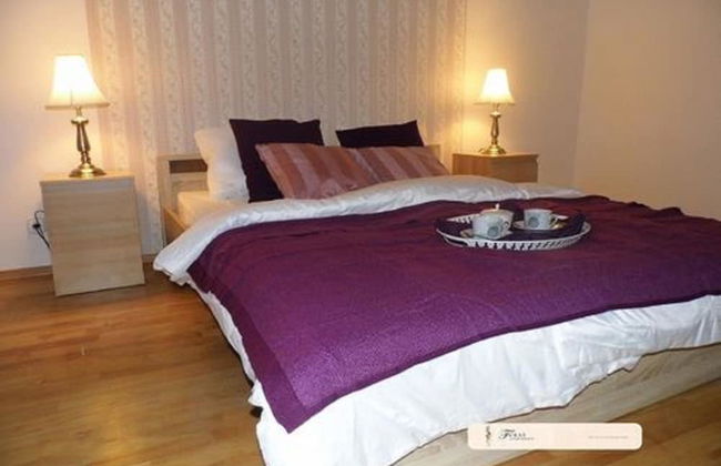 FUKAS Apartments Nitra - Foto 5