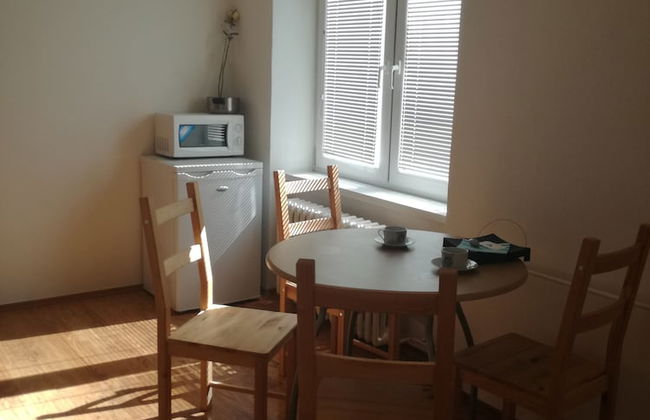 FUKAS Apartments Nitra - Foto 8