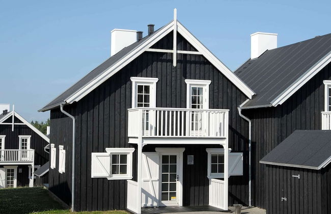 8 Person Holiday Home in Gjern-by Traum - Foto 18