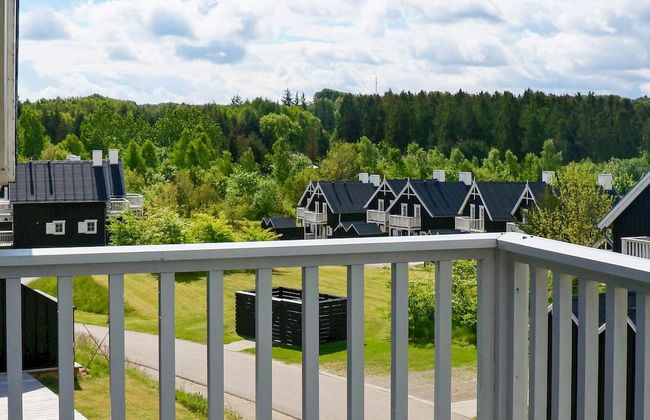 8 Person Holiday Home in Gjern-by Traum - Foto 22