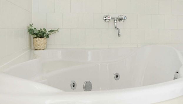 Soin spa