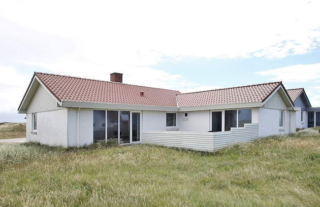 8 Person Holiday Home in Frostrup - Foto 20