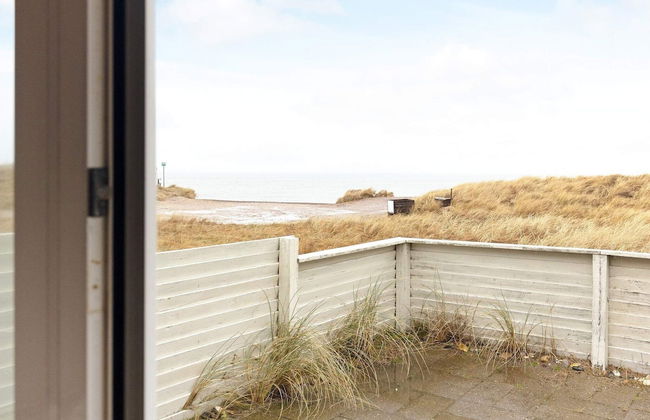 8 Person Holiday Home in Frostrup - Foto 19