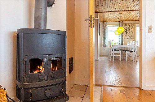 Photo 9 - 8 Person Holiday Home in Frostrup