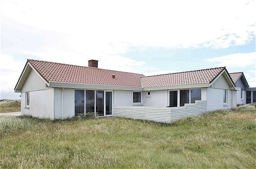 Photo 18 - 8 Person Holiday Home in Frostrup