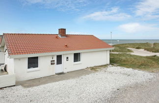 Photo 1 - 8 Person Holiday Home in Frostrup