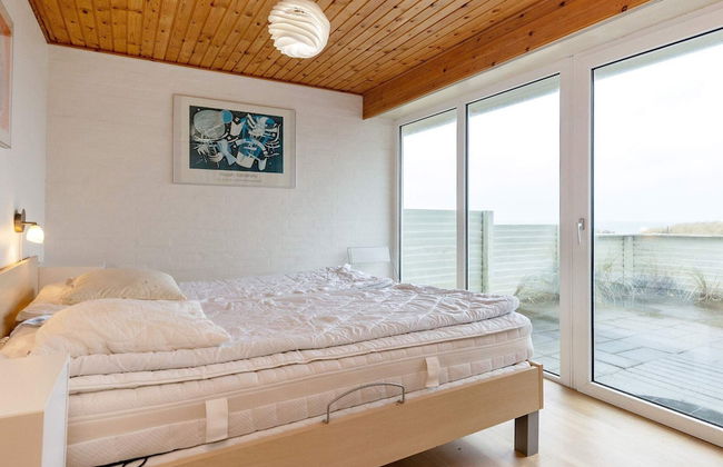 8 Person Holiday Home in Frostrup - Foto 4