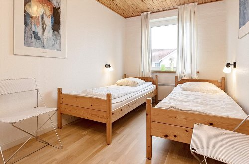Photo 11 - 8 Person Holiday Home in Frostrup