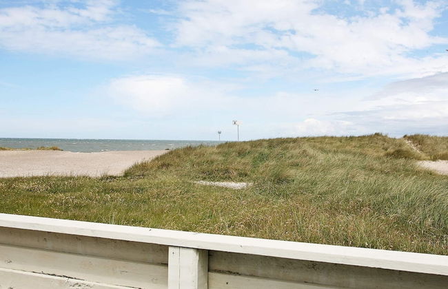 8 Person Holiday Home in Frostrup - Foto 21