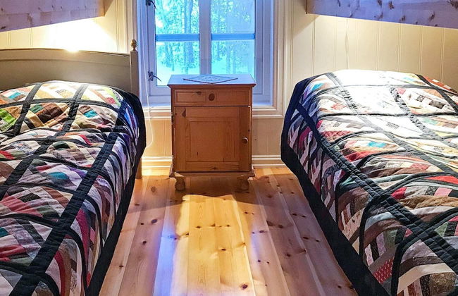 6 Person Holiday Home in Ballangen - Photo 9