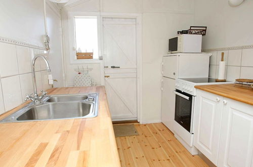 Photo 6 - 6 Person Holiday Home in Lokken