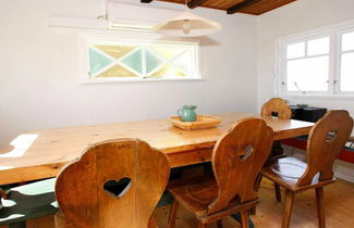 Photo 2 - 6 Person Holiday Home in Lokken