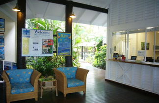 Foto 2 - Port Douglas Retreat