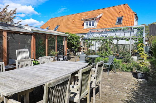 Photo 16 - 6 Person Holiday Home in Saeby