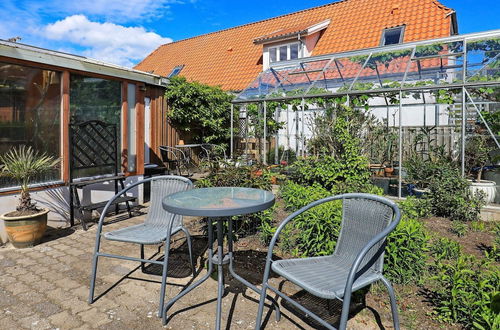 Foto 16 - 6 Person Holiday Home in Saeby