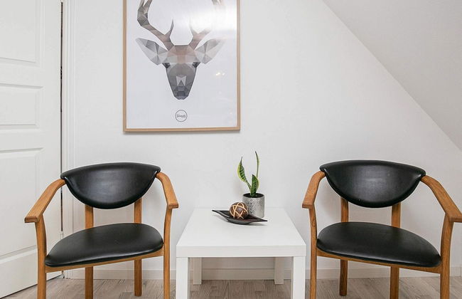 6 Person Holiday Home in Saeby - Foto 14