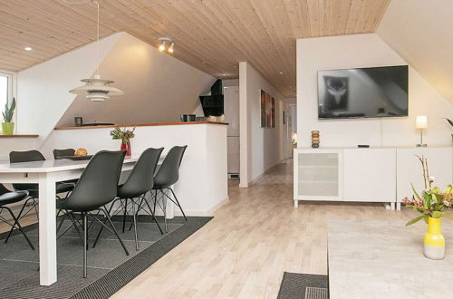 Photo 14 - 6 Person Holiday Home in Saeby
