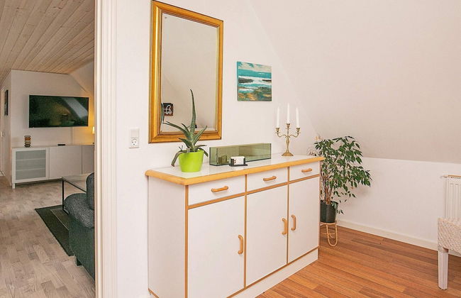 6 Person Holiday Home in Saeby - Foto 6