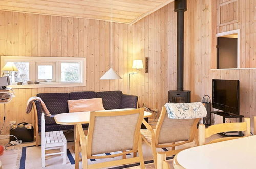 Photo 8 - Cozy Holiday Home in Aakirkeby near Beach