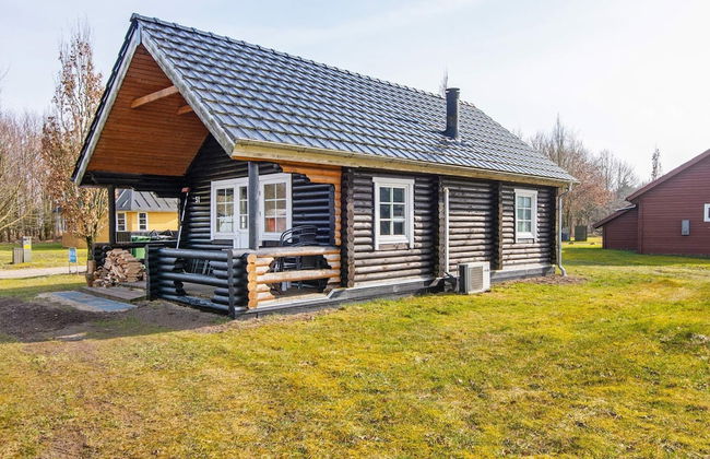 4 Person Holiday Home in Hovborg-by Traum - Foto 1