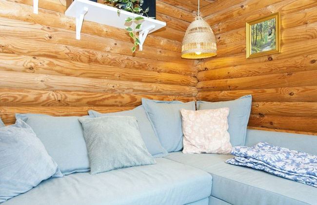 4 Person Holiday Home in Hovborg-by Traum - Foto 5
