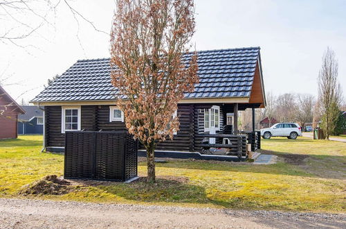 Photo 27 - 4 Person Holiday Home in Hovborg