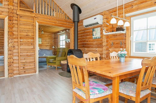 Photo 5 - 4 Person Holiday Home in Hovborg