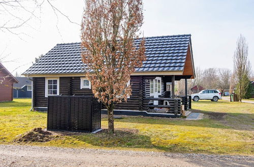 Photo 14 - 4 Person Holiday Home in Hovborg