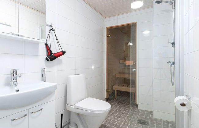 Forenom Serviced Apartments Rauma - Photo 32