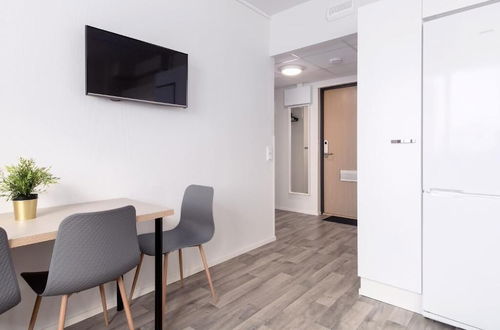 Photo 15 - Forenom Serviced Apartments Rauma