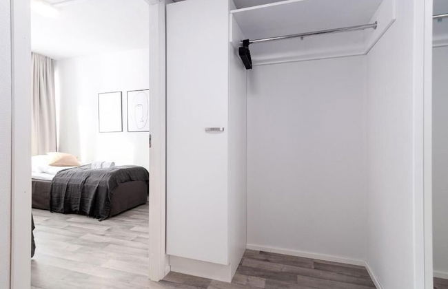 Forenom Serviced Apartments Rauma - Photo 26