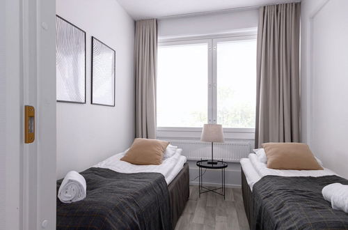 Photo 6 - Forenom Serviced Apartments Rauma