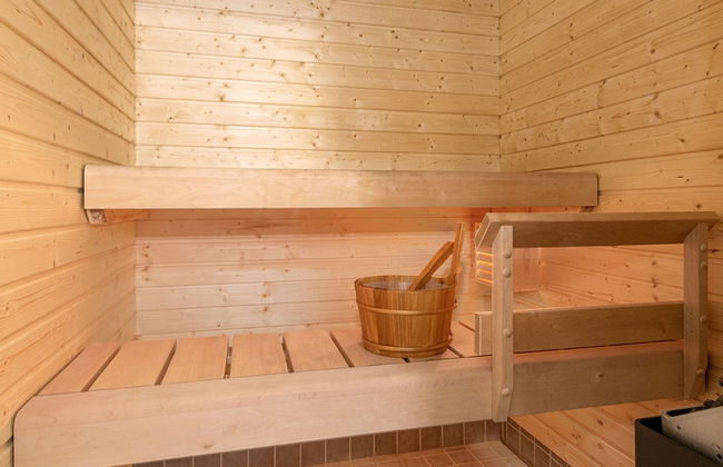Forenom Serviced Apartments Rauma - Photo 35