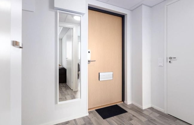 Forenom Serviced Apartments Rauma - Photo 25