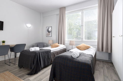 Photo 14 - Forenom Serviced Apartments Rauma