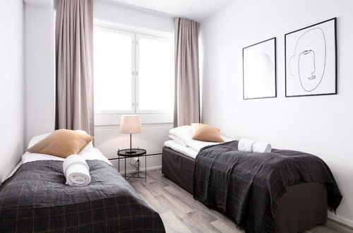 Photo 11 - Forenom Serviced Apartments Rauma