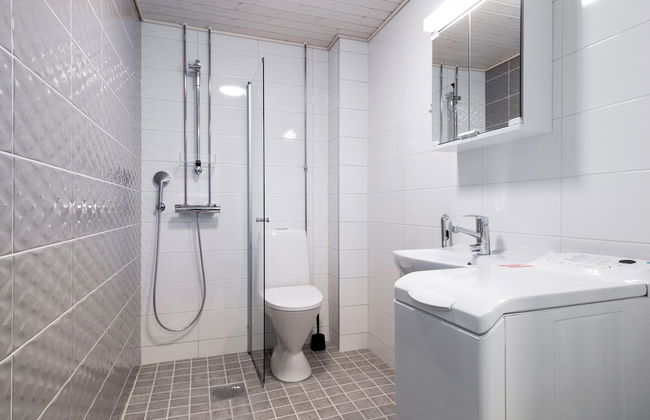 Forenom Serviced Apartments Rauma - Photo 29