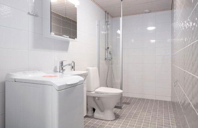 Forenom Serviced Apartments Rauma - Photo 31