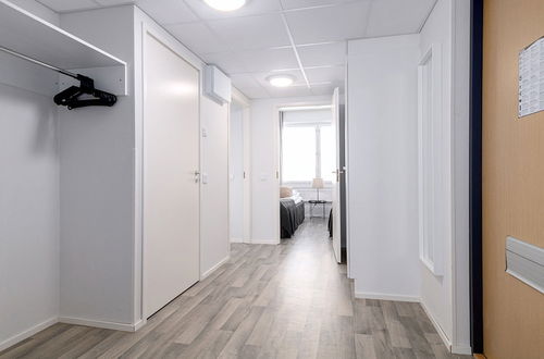 Photo 20 - Forenom Serviced Apartments Rauma